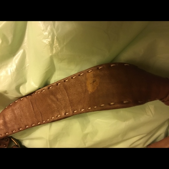 Adrienne Vittadini Butter soft purse - Picture 6 of 8